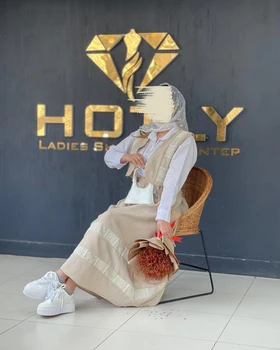 شومیز لینن