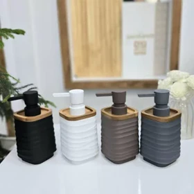 جا مایع ABS مکعبی