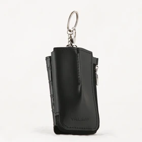 جاکلیدی چرم یلسان مدل آران کد 033-PRM