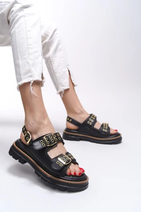 صندل زنانه ریکان riccon