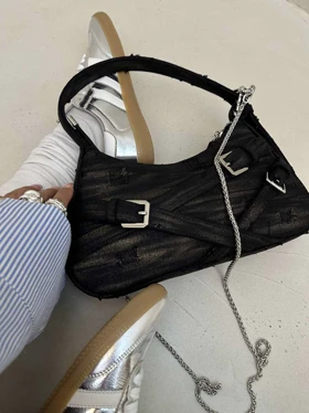 کیف دوشی کمربندی
