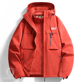 کاپشن دوپوش Black Deer مدل M-S550