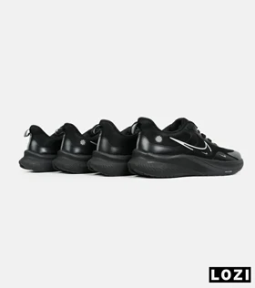 کفش کتانی بزرگ پا مشکی Nike Lebron 22 Guide