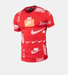 تیشرت مردانه Nike