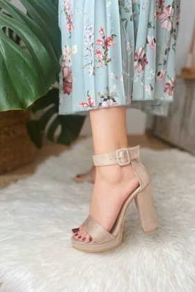 کفش شب زنانه polka-store polka-store