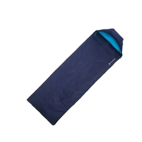 کیسه خواب کچوا مدل Forclaz 15 860g