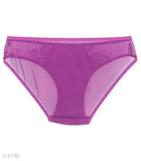 ست شورت و سوتین استرچ و دانتل فنردار ژوبین کد 888