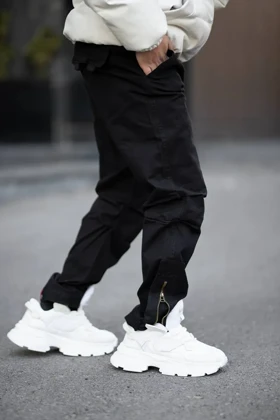 شلوار کارگو وارداتی