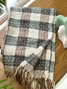 شال موهر بوکله 20660