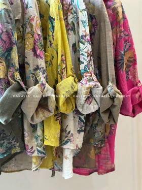 شومیز گره‌ای