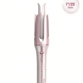 دستگاه کرلی مو شیگلم Sheglam مدل Cupid’s Charm One-Touch