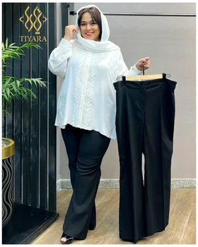 شلوار دمپا گشاد