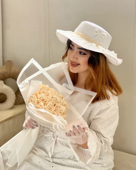 کلاه کلاسیک پرنسس