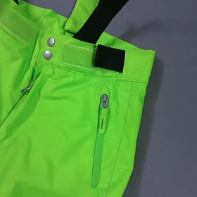 شلوار اسکی و کوهنوردی گرم داخل الیاف اورجینال برند معتبر و بینظیر و خفن WEDZE ( DECATHLON ) آلمان