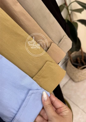 مانتو لینن سلدا