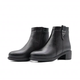 کفش بوت زنانه مدل 0512 _ Boots