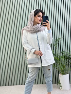 پالتو فوتر پناه