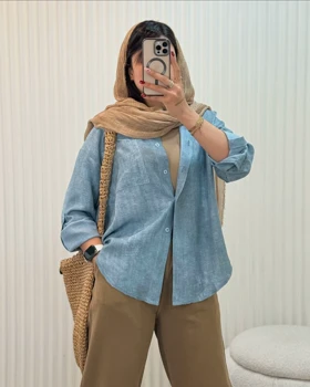 مانتو خنک