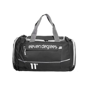 ساک ورزشی Eleven Degrees مدل E20664 (مشکی)