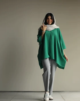 پانچ گیتی