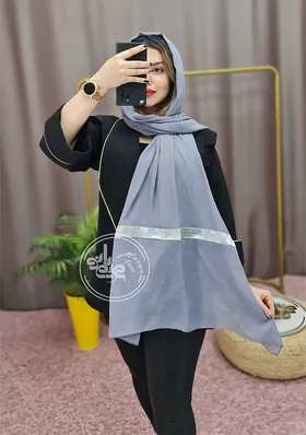 شال تندیس