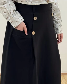 دامن دو جیب مازراتی رسا