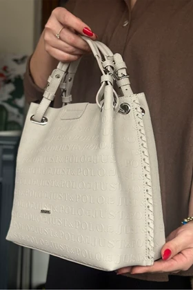 کیف زنانه دوشی just-polo