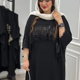 سارافن و رویه مدل نجوا