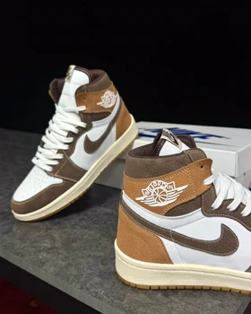 کتان جردن ساق‌دار المنت