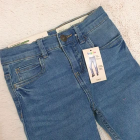 شلوار جین بچگانه لوپیلو کد Z-YDF43