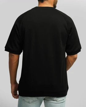 تیشرت یقه گرد