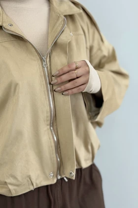 کت جیر کیمونو