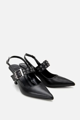 کفش پاشنه‌دار yaya-by-hotic yaya-by-hotic