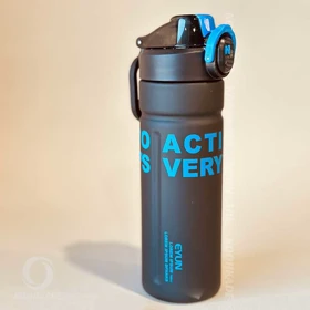 قمقمه INTOACTIVER مدل 700ML (آبی)