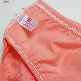 شورت زنانه گود گرل مدل گلریز گلبهی کد 5013-3