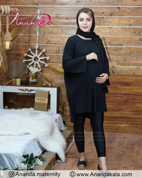 تونیک بارداری نوژان
