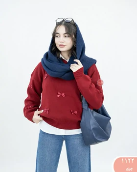 بافت پاپیون 1122