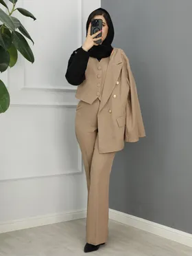 کت و شلوار الهه