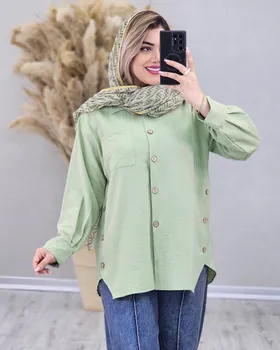 شومیز بهاره