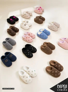 اسلیپر اسلیپو لومانا - کد 2642