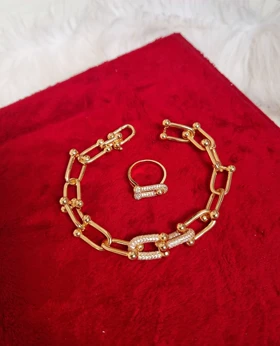 انگشتر تیفانی ظریف dream