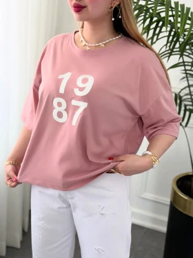 تیشرت 1987 0594