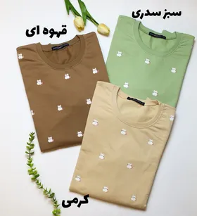 بلوز دورس پیشی کد 736