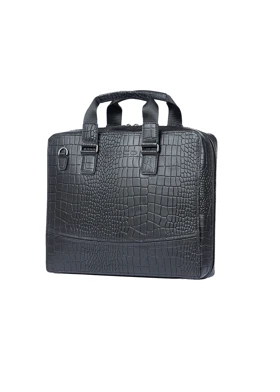 کیف اداری چرم مدل داتیس new