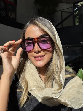 عینک PRADA