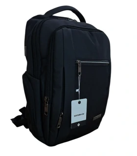 کوله پشتی لپ تاپ سامسونیت Samsonite مناسب تا 15 اینچ