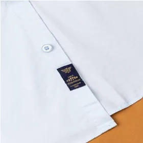 پیراهن آستین کوتاه مردانه مدل Sb-M-4004