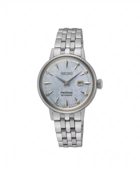 ساعت مچی زنانه سیکو پرساژ SEIKO PRESAGE SRE007J1