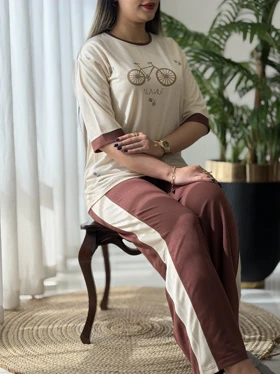 ست دوچرخه کد2459