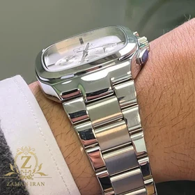 ساعت مچی مردانه کرست crest اورجینال مدل 9073/2